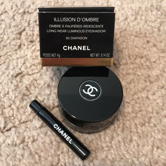 Other - Authentic Chanel Eyeshadow